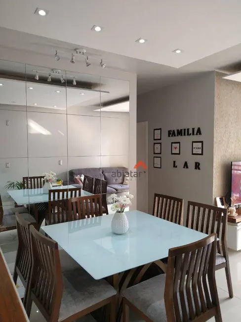 Foto 1 de Apartamento com 3 quartos à venda, 74m2 em Umuarama, Osasco - SP