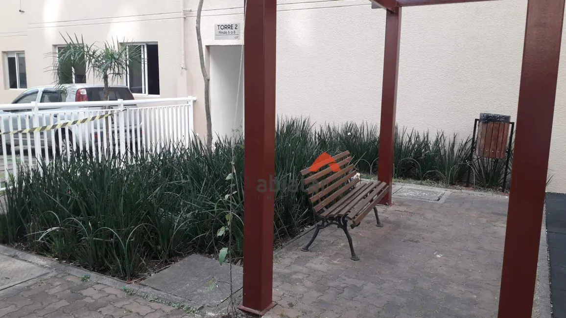 Foto 9 de Apartamento com 3 quartos à venda, 57m2 em Pirajussara, São Paulo - SP