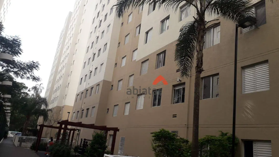 Foto 7 de Apartamento com 3 quartos à venda, 57m2 em Pirajussara, São Paulo - SP