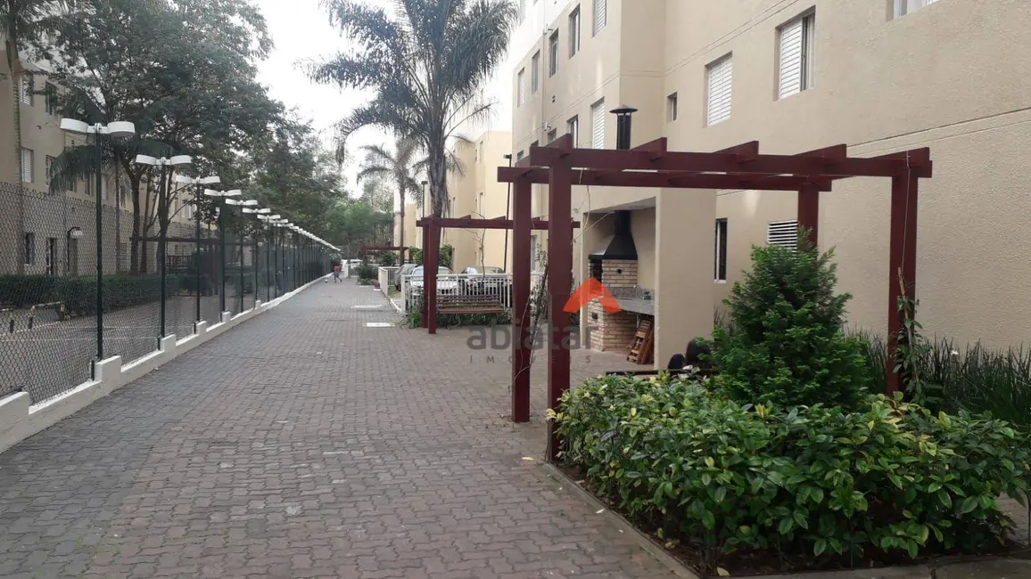 Foto 3 de Apartamento com 3 quartos à venda, 57m2 em Pirajussara, São Paulo - SP