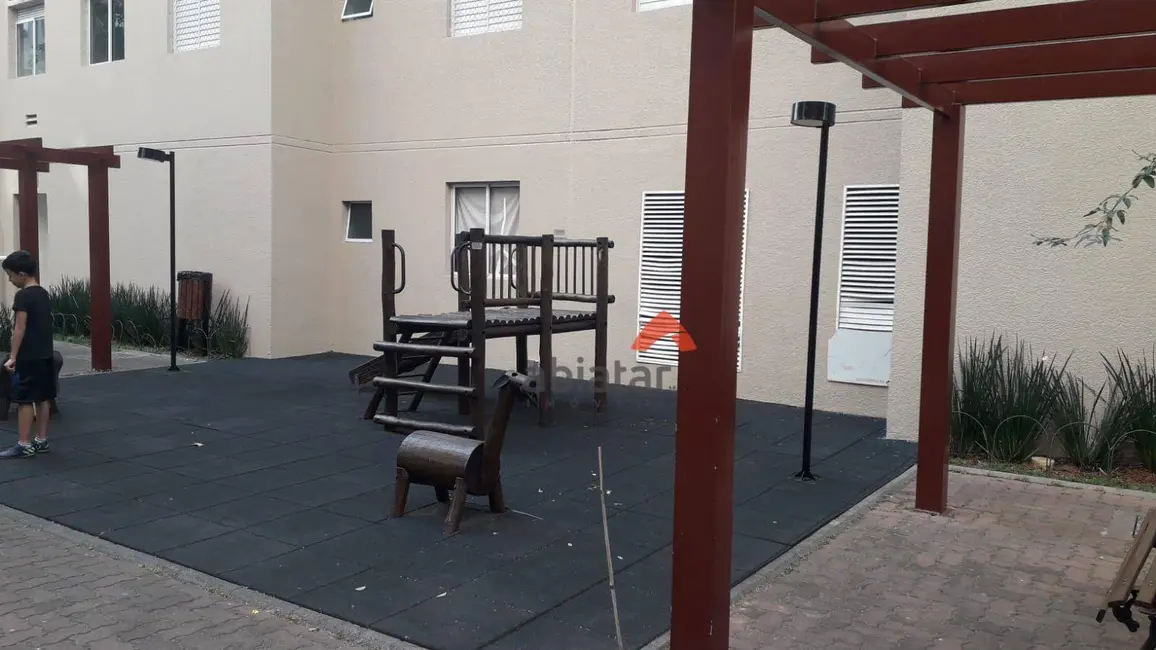 Foto 8 de Apartamento com 3 quartos à venda, 57m2 em Pirajussara, São Paulo - SP