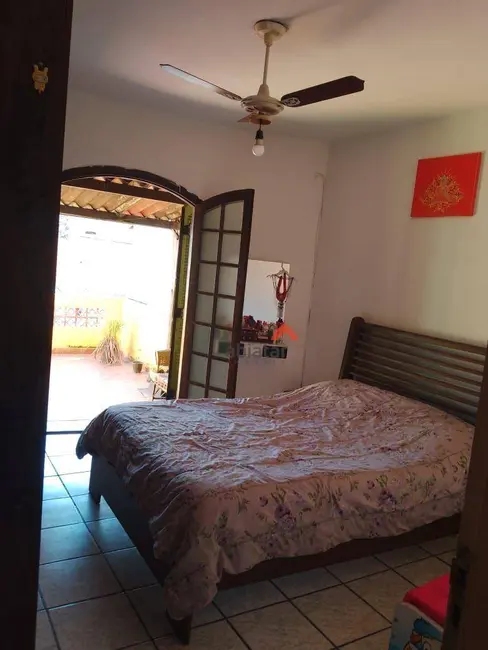 Casa com 2 quartos à venda, 125m2 em Jardim Ana Maria, São Paulo - SP - imagem 3 Foto 3 de Casa com 2 quartos à venda, 125m2 em Jardim Ana Maria, São Paulo - SP