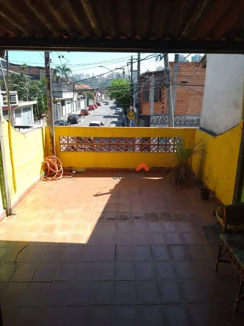 Casa com 2 quartos à venda, 125m2 em Jardim Ana Maria, São Paulo - SP - imagem 4 Foto 4 de Casa com 2 quartos à venda, 125m2 em Jardim Ana Maria, São Paulo - SP