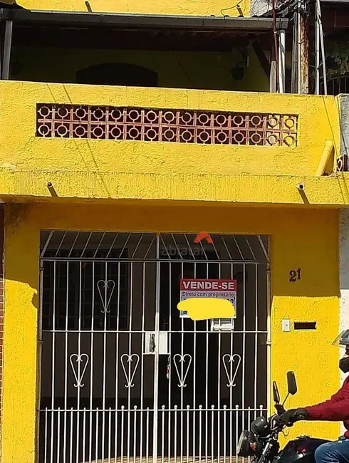 Casa com 2 quartos à venda, 125m2 em Jardim Ana Maria, São Paulo - SP - imagem 1 Foto 1 de Casa com 2 quartos à venda, 125m2 em Jardim Ana Maria, São Paulo - SP