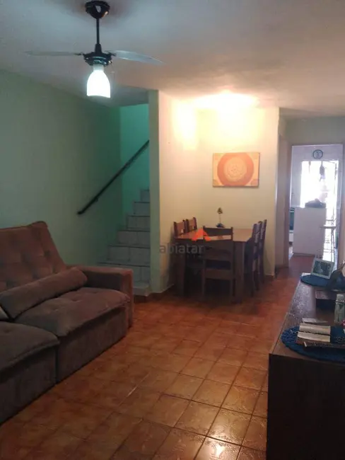 Casa com 2 quartos à venda, 125m2 em Jardim Ana Maria, São Paulo - SP - imagem 8 Foto 8 de Casa com 2 quartos à venda, 125m2 em Jardim Ana Maria, São Paulo - SP