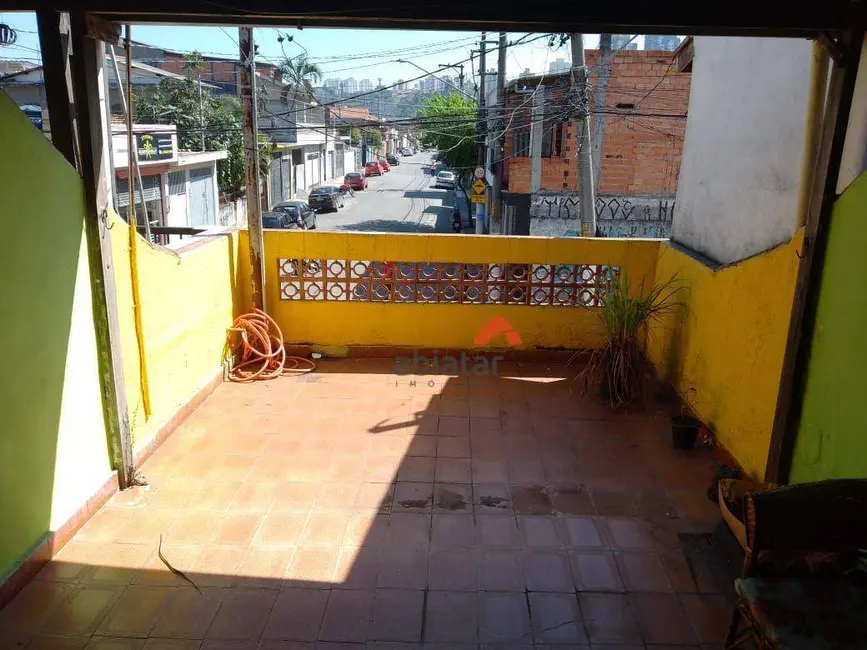 Casa com 2 quartos à venda, 125m2 em Jardim Ana Maria, São Paulo - SP - imagem 6 Foto 6 de Casa com 2 quartos à venda, 125m2 em Jardim Ana Maria, São Paulo - SP