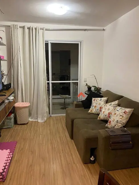 Apartamento com 3 quartos à venda, 65m2 em Vila Suzana, São Paulo - SP - imagem 2 Foto 2 de Apartamento com 3 quartos à venda, 65m2 em Vila Suzana, São Paulo - SP