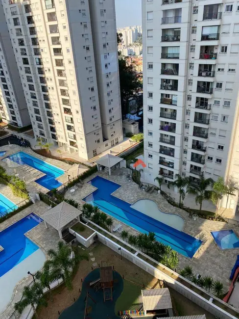 Apartamento com 3 quartos à venda, 65m2 em Vila Suzana, São Paulo - SP - imagem 1 Foto 1 de Apartamento com 3 quartos à venda, 65m2 em Vila Suzana, São Paulo - SP