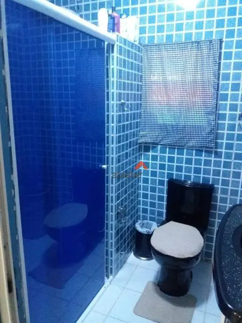 Foto 8 de Chácara com 4 quartos à venda, 800m2 em Sao Lourenco Da Serra - SP