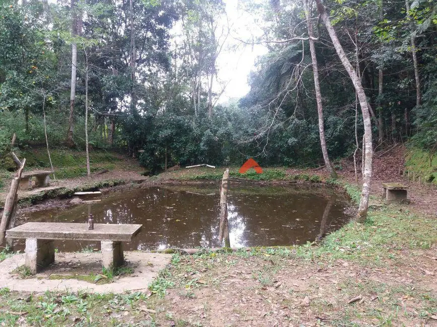 Foto 9 de Chácara com 4 quartos à venda, 800m2 em Sao Lourenco Da Serra - SP