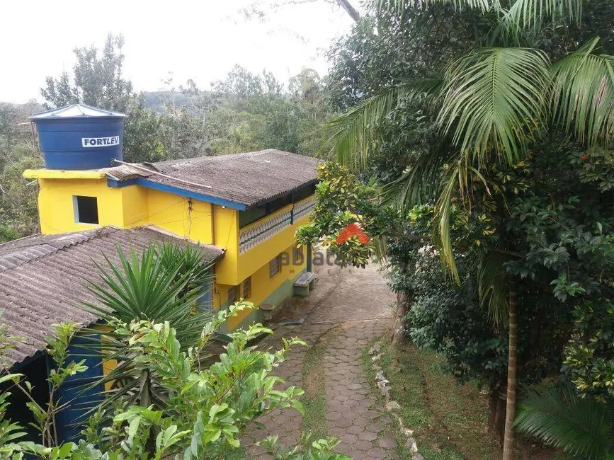 Foto 1 de Chácara com 4 quartos à venda, 800m2 em Sao Lourenco Da Serra - SP
