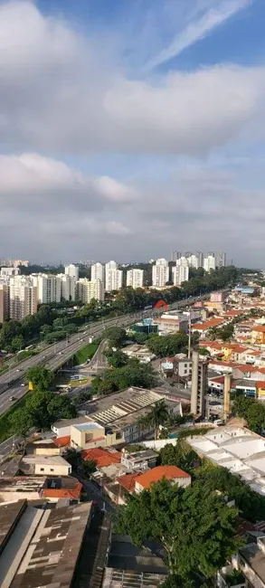 Foto 9 de Apartamento com 2 quartos à venda, 210m2 em Jardim Bonfiglioli, São Paulo - SP