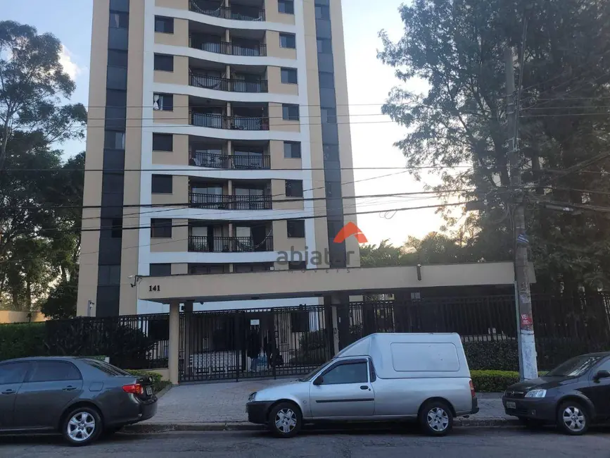 Foto 3 de Apartamento com 2 quartos à venda, 210m2 em Jardim Bonfiglioli, São Paulo - SP