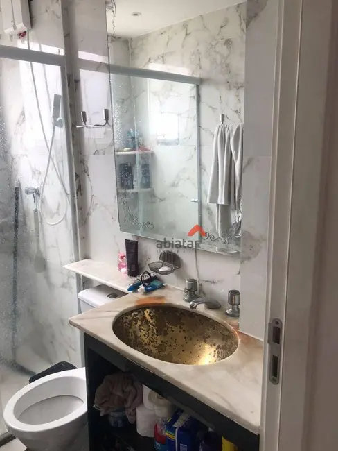 Foto 2 de Apartamento com 2 quartos à venda, 46m2 em Jardim Salete, Taboao Da Serra - SP