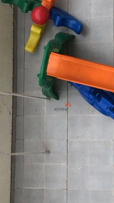 Foto 9 de Apartamento com 2 quartos à venda, 46m2 em Jardim Salete, Taboao Da Serra - SP