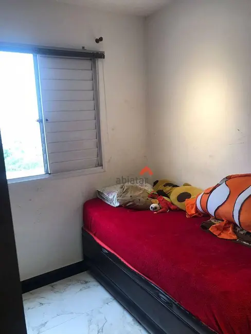 Foto 6 de Apartamento com 2 quartos à venda, 46m2 em Jardim Salete, Taboao Da Serra - SP