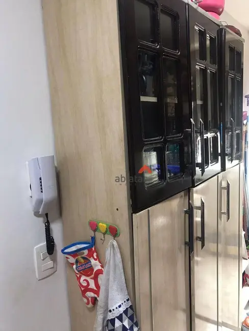 Foto 5 de Apartamento com 2 quartos à venda, 46m2 em Jardim Salete, Taboao Da Serra - SP