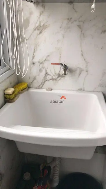 Foto 8 de Apartamento com 2 quartos à venda, 46m2 em Jardim Salete, Taboao Da Serra - SP