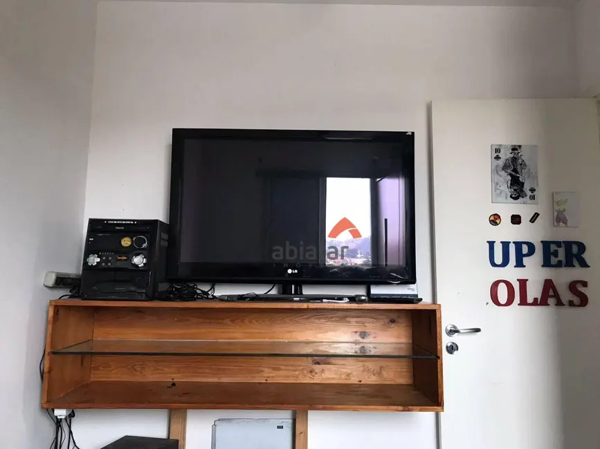 Foto 7 de Apartamento com 2 quartos à venda, 46m2 em Jardim Salete, Taboao Da Serra - SP