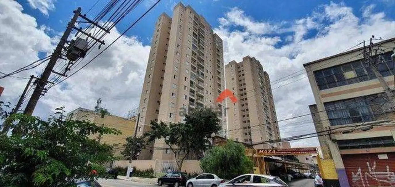 Foto 1 de Apartamento com 2 quartos à venda e para alugar, 64m2 em Luz, São Paulo - SP