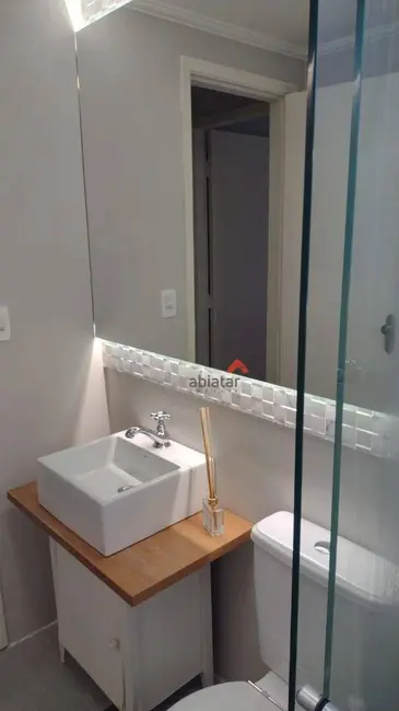Foto 8 de Apartamento com 2 quartos à venda, 65m2 em Jardim Taboão, São Paulo - SP