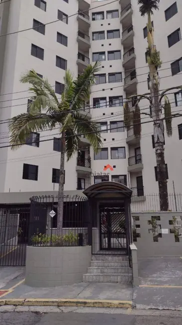 Foto 1 de Apartamento com 2 quartos à venda, 65m2 em Jardim Taboão, São Paulo - SP