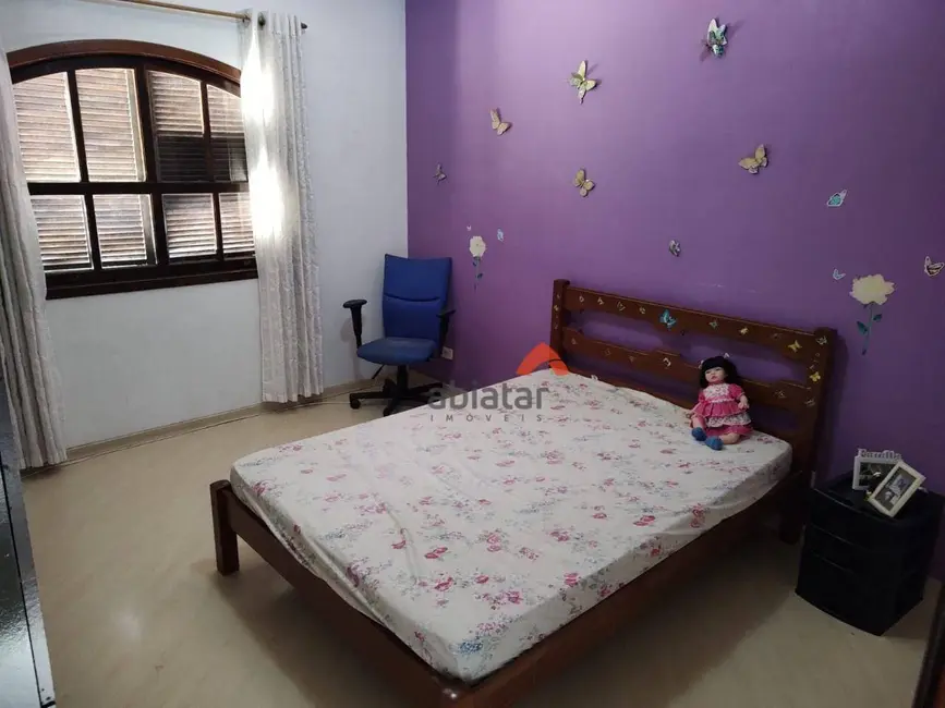 Foto 9 de Sobrado com 2 quartos à venda, 95m2 em Jardim América, Taboao Da Serra - SP