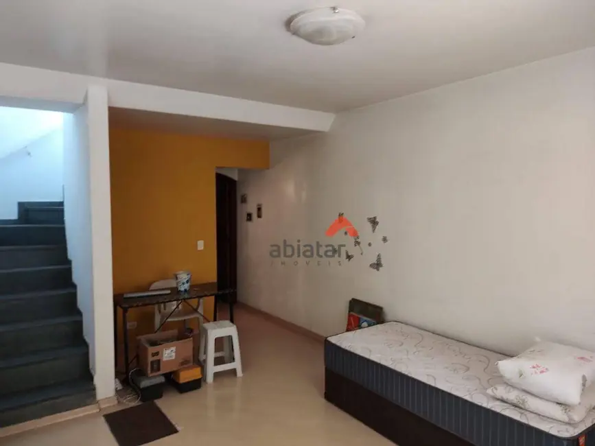 Foto 7 de Sobrado com 2 quartos à venda, 95m2 em Jardim América, Taboao Da Serra - SP