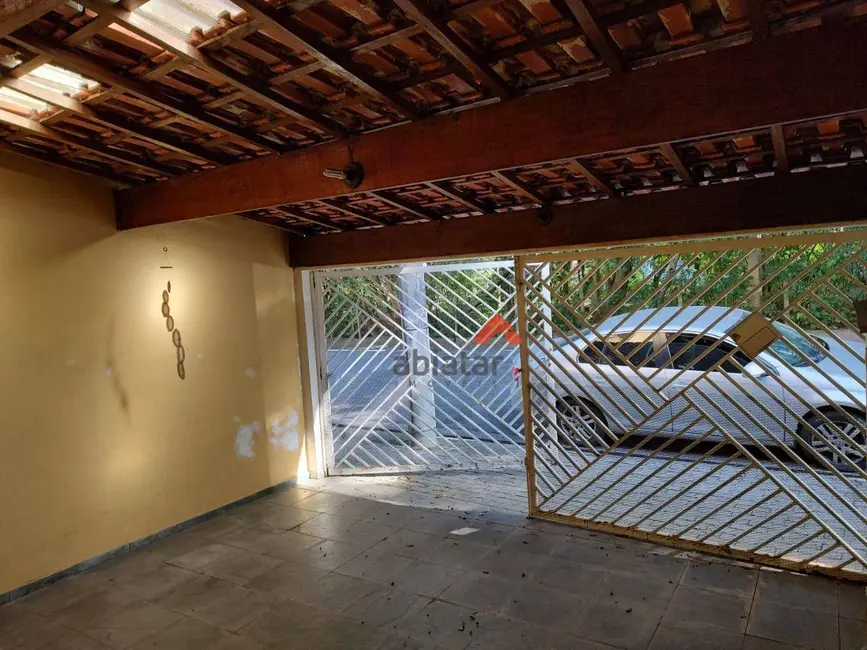 Foto 4 de Sobrado com 2 quartos à venda, 95m2 em Jardim América, Taboao Da Serra - SP