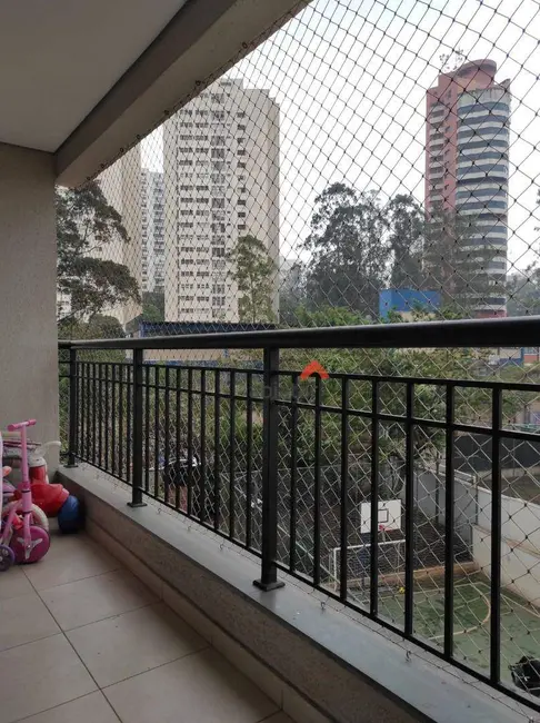 Foto 1 de Apartamento com 2 quartos à venda, 5800m2 em Vila Andrade, São Paulo - SP