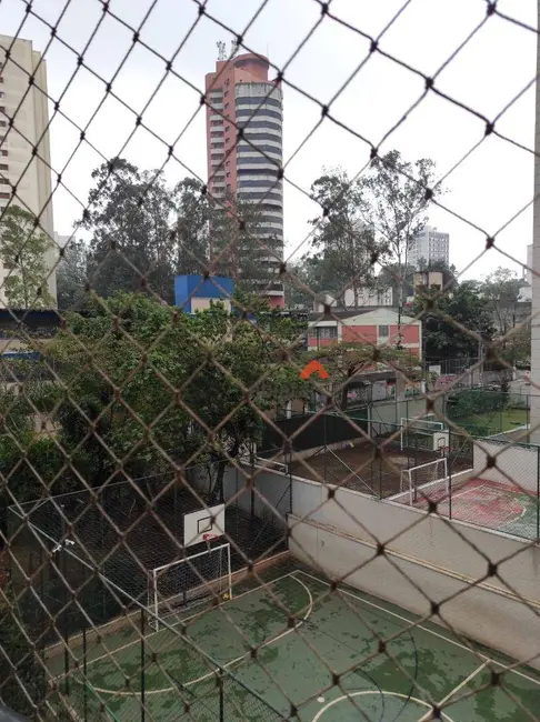 Apartamento com 2 quartos à venda, 5800m2 em Vila Andrade, São Paulo - SP - imagem 5 Foto 5 de Apartamento com 2 quartos à venda, 5800m2 em Vila Andrade, São Paulo - SP