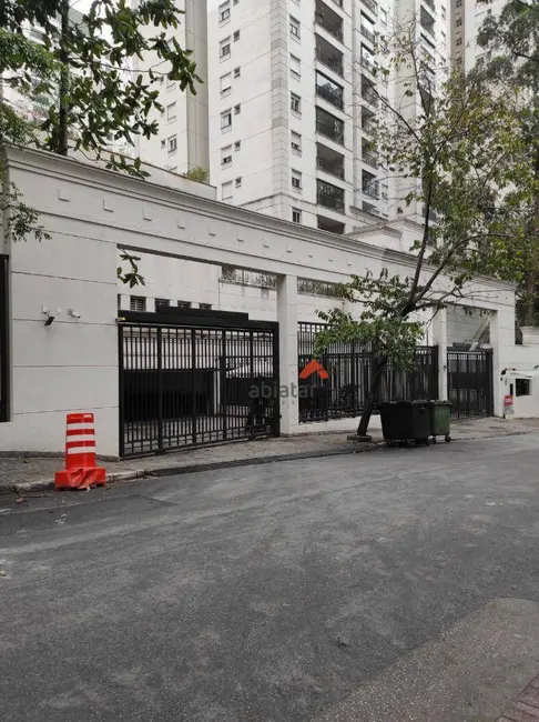 Foto 2 de Apartamento com 2 quartos à venda, 5800m2 em Vila Andrade, São Paulo - SP