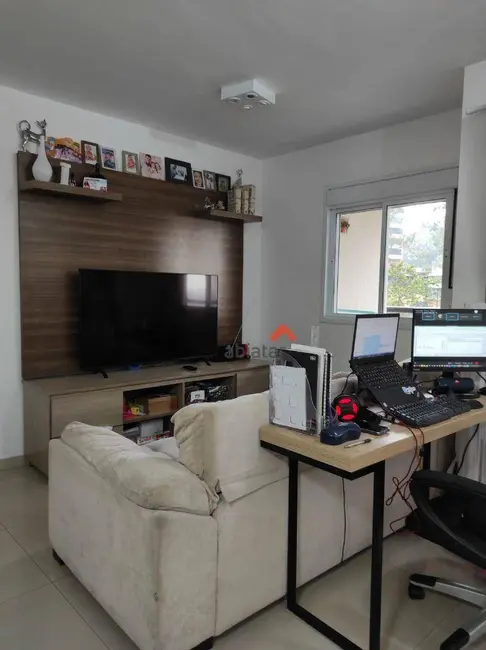 Apartamento com 2 quartos à venda, 5800m2 em Vila Andrade, São Paulo - SP - imagem 7 Foto 7 de Apartamento com 2 quartos à venda, 5800m2 em Vila Andrade, São Paulo - SP