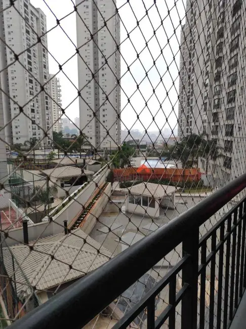 Apartamento com 2 quartos à venda, 5800m2 em Vila Andrade, São Paulo - SP - imagem 3 Foto 3 de Apartamento com 2 quartos à venda, 5800m2 em Vila Andrade, São Paulo - SP