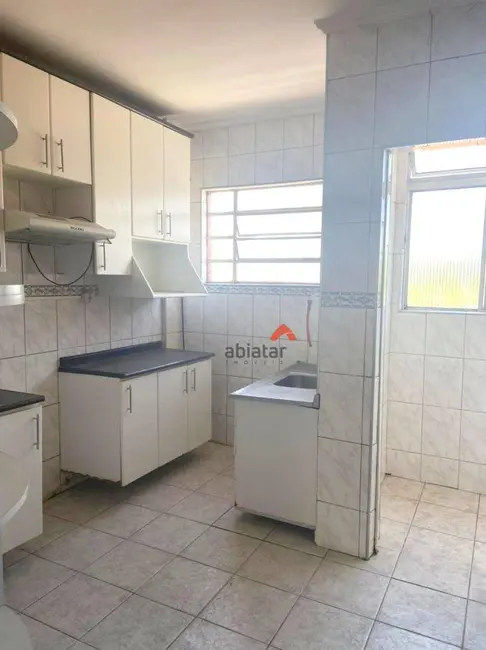 Foto 1 de Apartamento com 2 quartos à venda, 57m2 em Jardim Santa Terezinha, Taboao Da Serra - SP