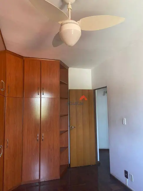 Foto 6 de Apartamento com 2 quartos à venda, 57m2 em Jardim Santa Terezinha, Taboao Da Serra - SP