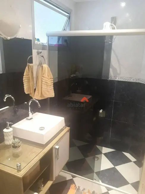 Foto 2 de Apartamento com 2 quartos à venda, 60m2 em Vila Santa Luzia, Taboao Da Serra - SP