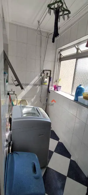 Apartamento com 2 quartos à venda, 60m2 em Vila Santa Luzia, Taboao Da Serra - SP - imagem 8 Foto 8 de Apartamento com 2 quartos à venda, 60m2 em Vila Santa Luzia, Taboao Da Serra - SP