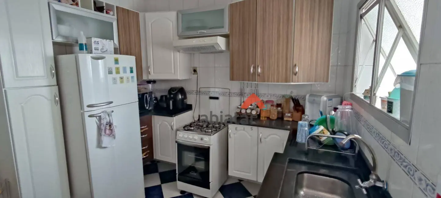 Apartamento com 2 quartos à venda, 60m2 em Vila Santa Luzia, Taboao Da Serra - SP - imagem 9 Foto 9 de Apartamento com 2 quartos à venda, 60m2 em Vila Santa Luzia, Taboao Da Serra - SP