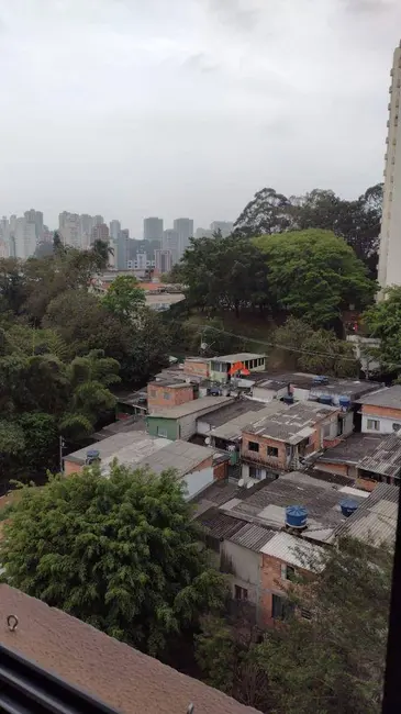 Foto 6 de Apartamento com 2 quartos à venda, 65m2 em Super Quadra Morumbi, São Paulo - SP