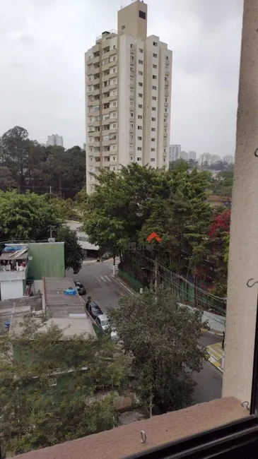 Foto 8 de Apartamento com 2 quartos à venda, 65m2 em Super Quadra Morumbi, São Paulo - SP