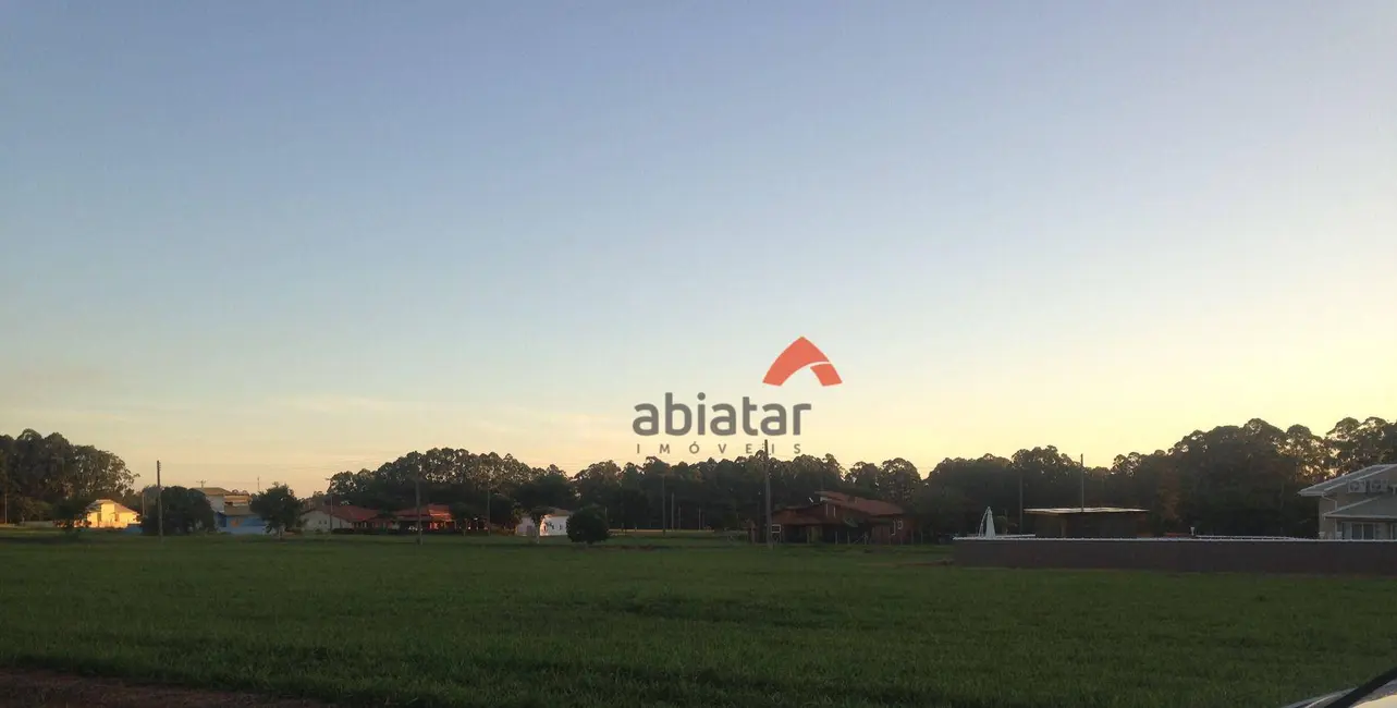 Foto 2 de Terreno / Lote à venda, 900m2 em Aguas De Santa Barbara - SP