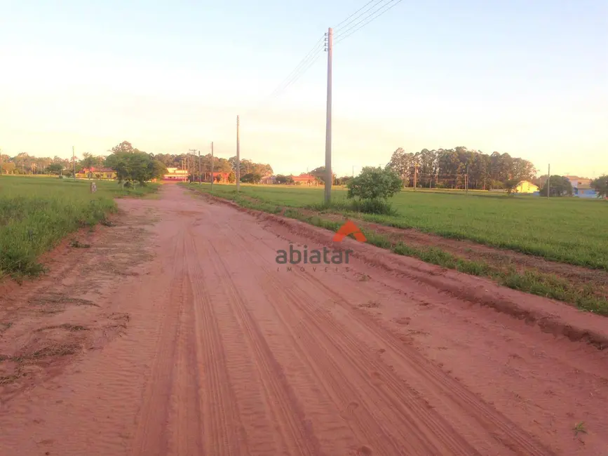 Foto 6 de Terreno / Lote à venda, 900m2 em Aguas De Santa Barbara - SP