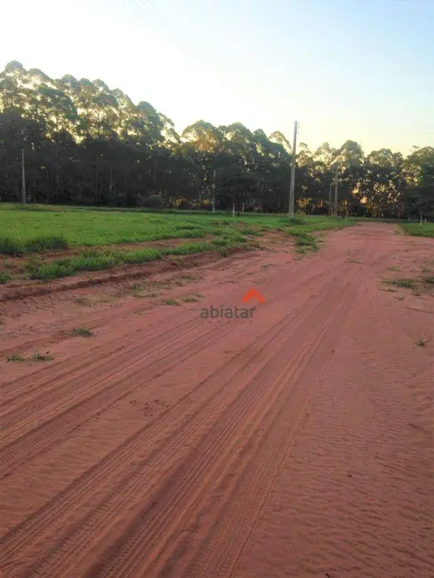 Foto 4 de Terreno / Lote à venda, 900m2 em Aguas De Santa Barbara - SP
