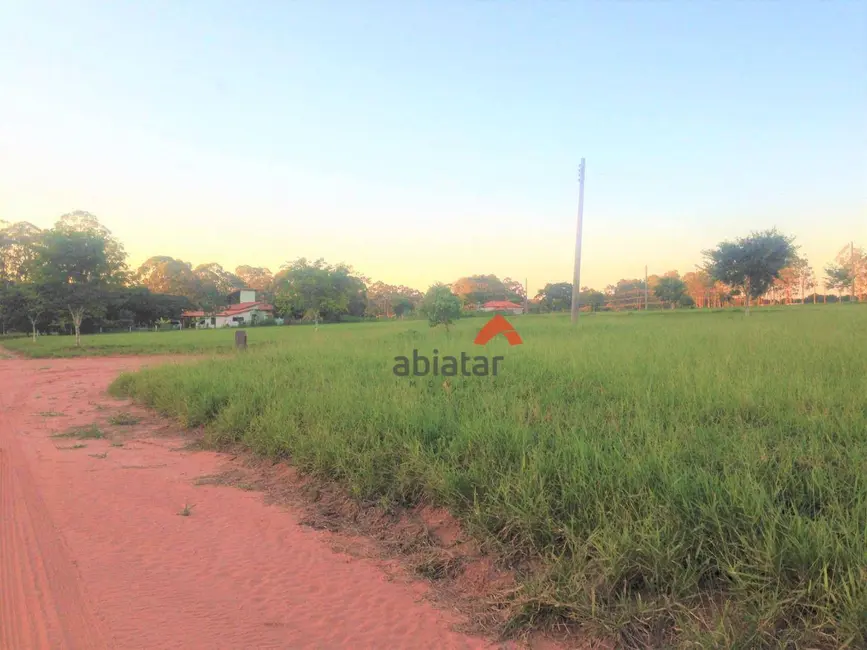 Foto 7 de Terreno / Lote à venda, 900m2 em Aguas De Santa Barbara - SP