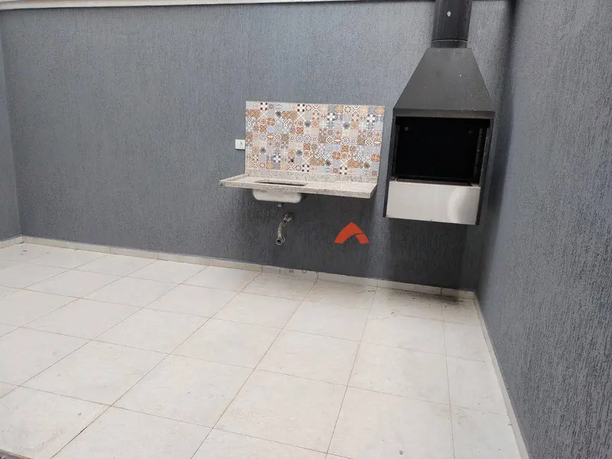 Foto 5 de Sobrado com 3 quartos à venda, 140m2 em Jardim Monte Kemel, São Paulo - SP