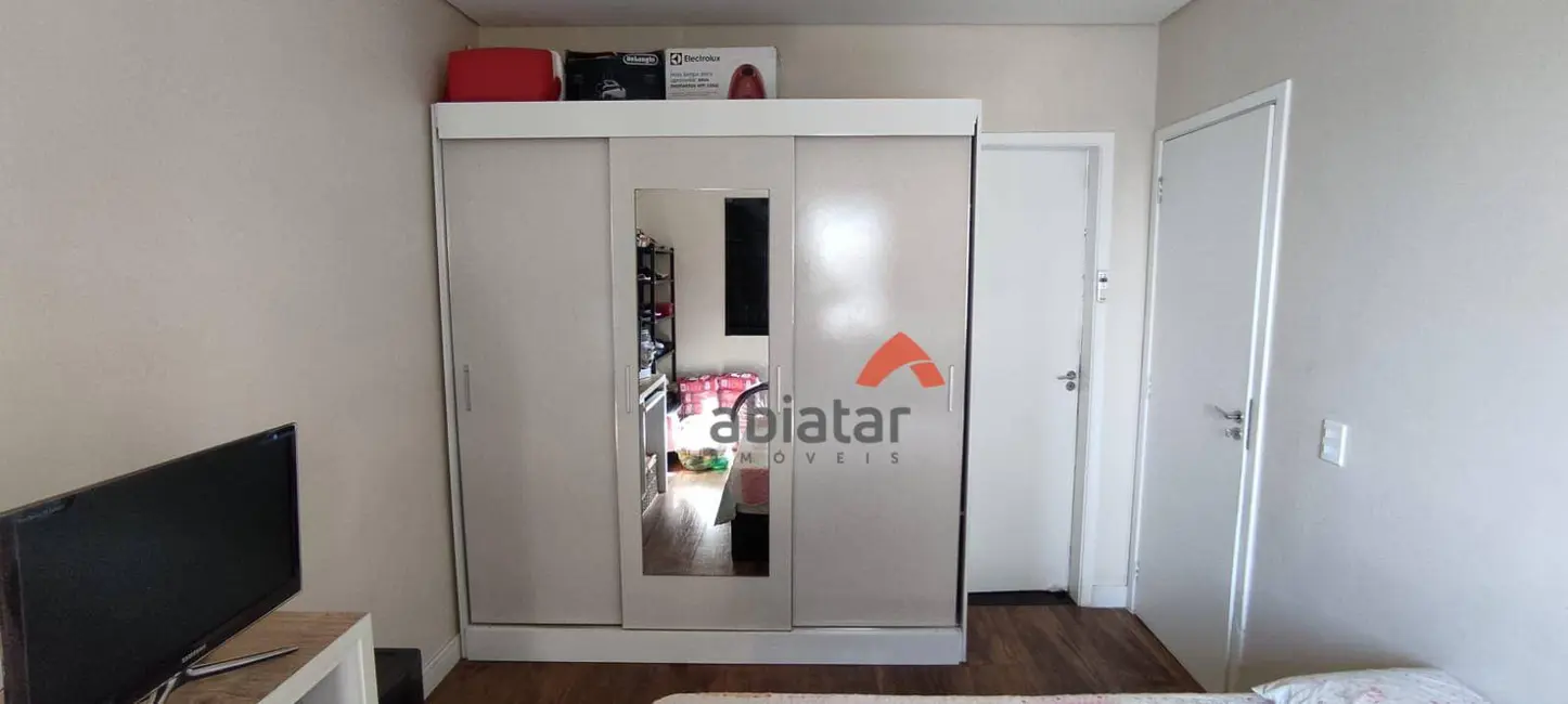 Foto 3 de Apartamento com 2 quartos à venda, 59m2 em Jardim Belval, Barueri - SP