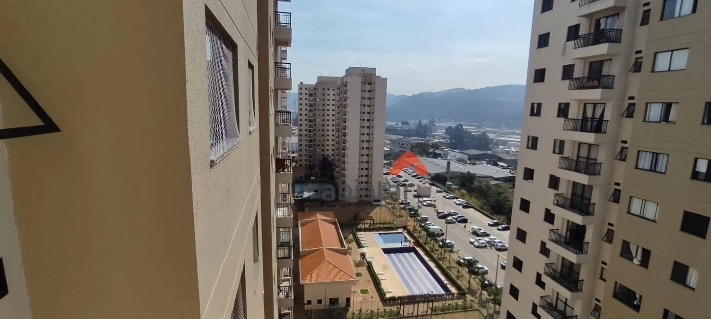 Foto 6 de Apartamento com 2 quartos à venda, 59m2 em Jardim Belval, Barueri - SP