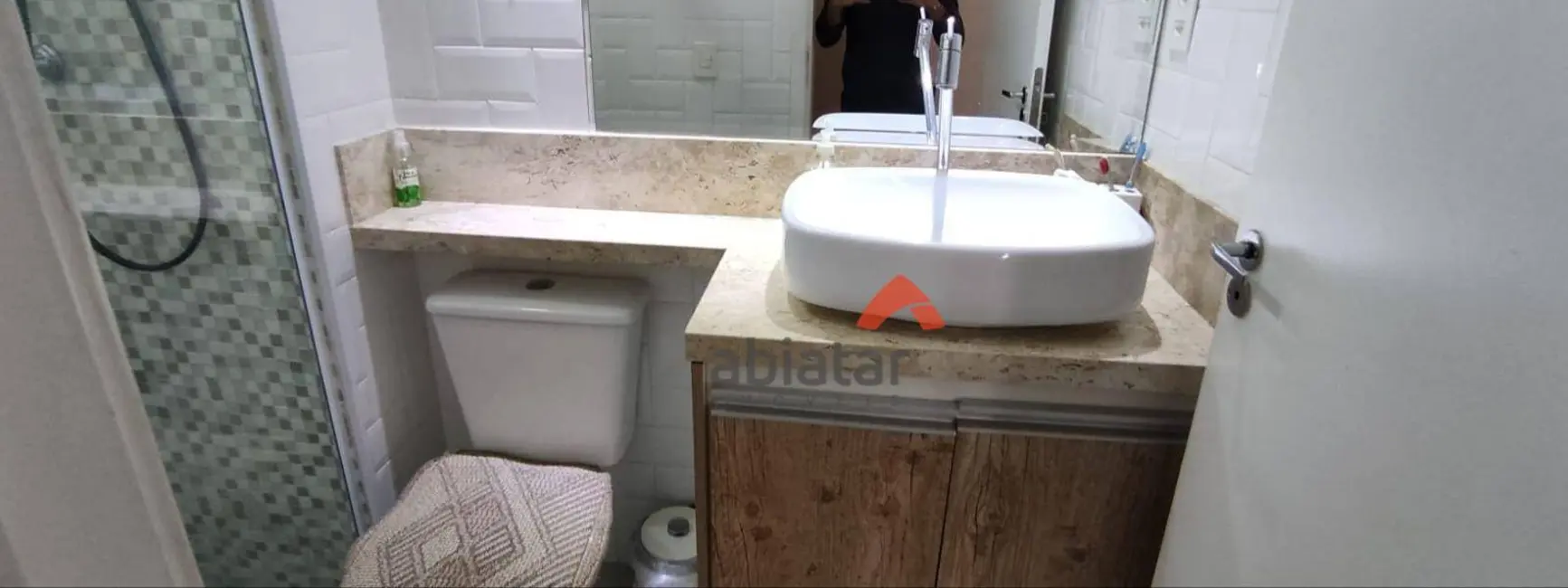 Foto 9 de Apartamento com 2 quartos à venda, 59m2 em Jardim Belval, Barueri - SP