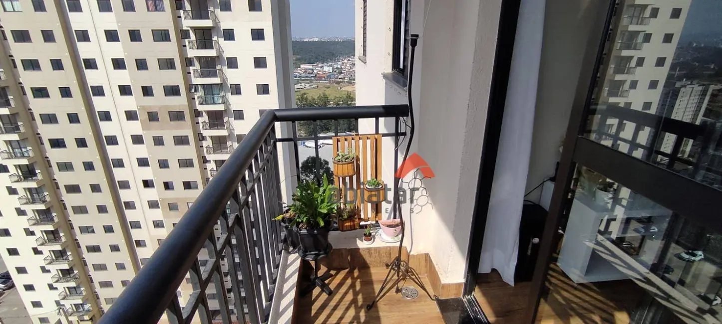 Foto 5 de Apartamento com 2 quartos à venda, 59m2 em Jardim Belval, Barueri - SP